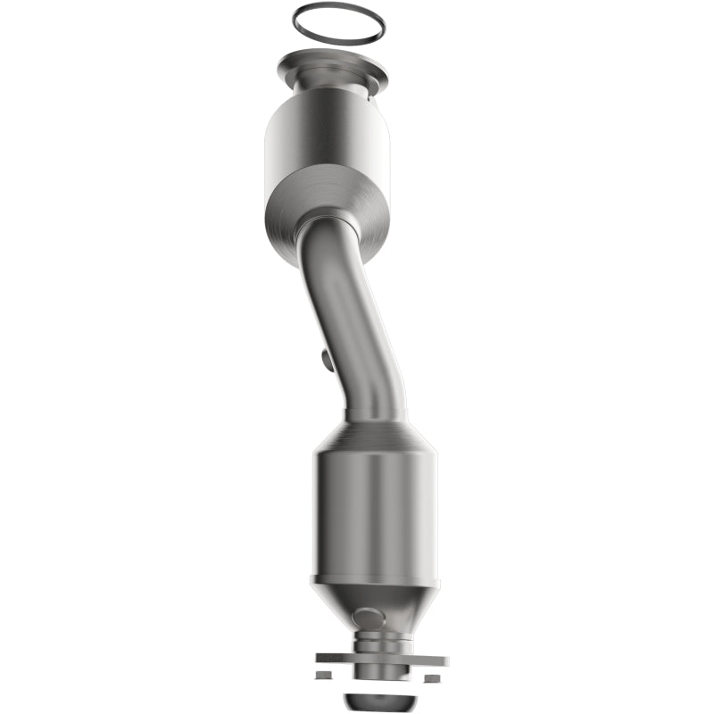MagnaFlow OEM Grade Left Direct-Fit Catalytic Converter - Toyota Tundra / Sequoia 3.4L 2022-2025, view 7