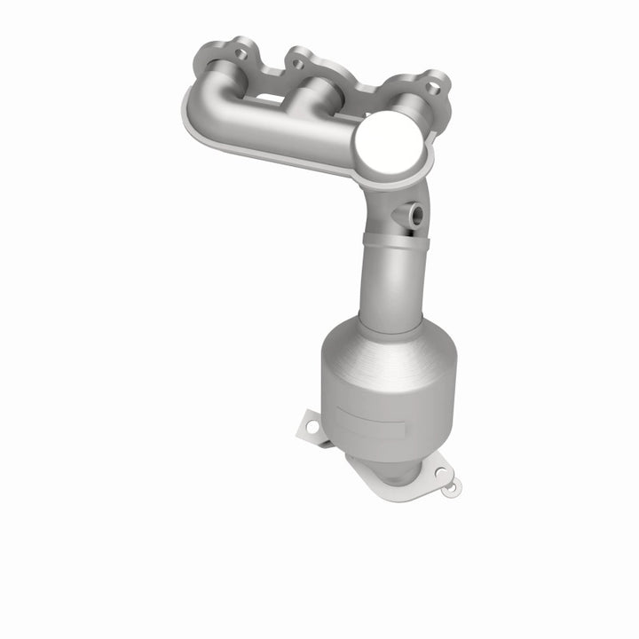 MagnaFlow OEM Grade Left Manifold Catalytic Converter - Toyota Highlander / Sienna 3.3L 2004-2010 - 51540, 360 degree view