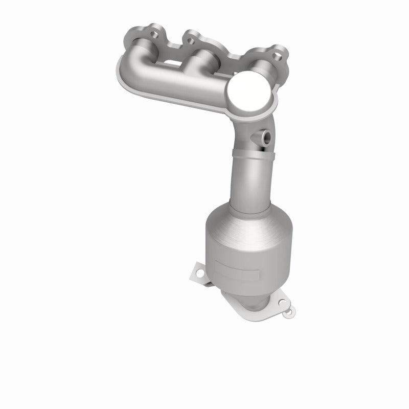MagnaFlow OEM Grade Left Manifold Catalytic Converter - Toyota Highlander / Sienna 3.3L 2004-2010 - 51540, 360 degree view
