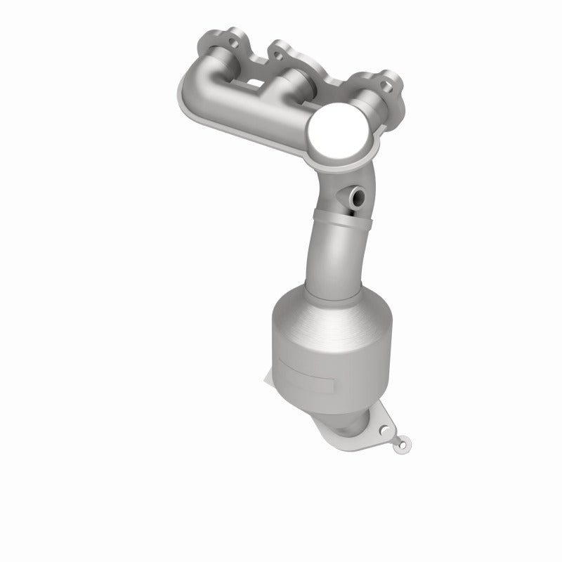 MagnaFlow OEM Grade Left Manifold Catalytic Converter - Toyota Highlander / Sienna 3.3L 2004-2010 - 51540, 360 degree view