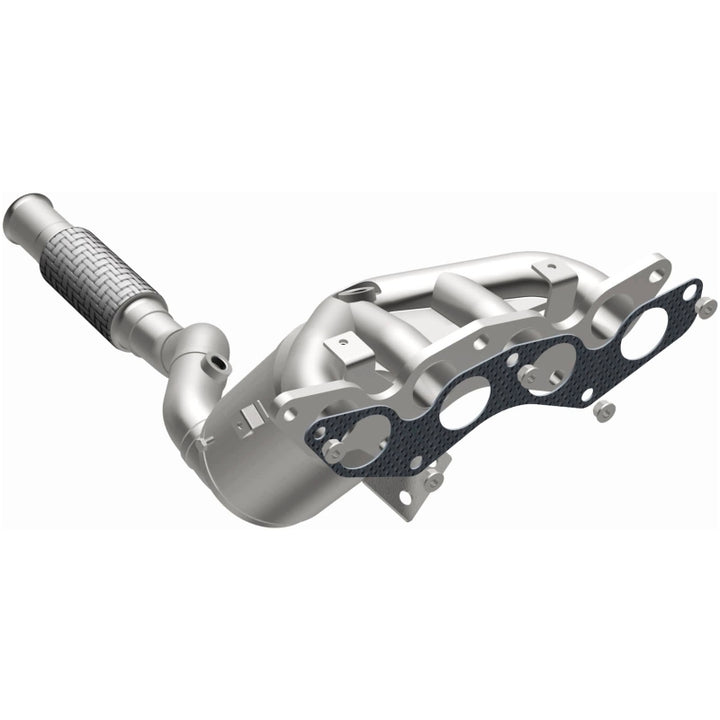 MagnaFlow OEM Grade Manifold Catalytic Converter - Ford EcoSport 2018-2022, view 6