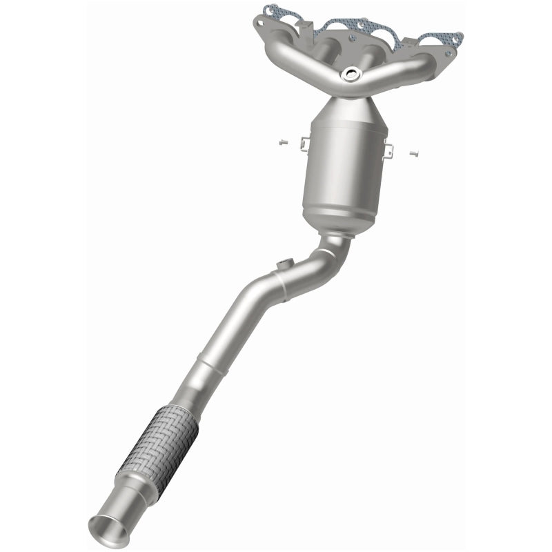 MagnaFlow OEM Grade Manifold Catalytic Converter - Ford EcoSport 2018-2022, view 9