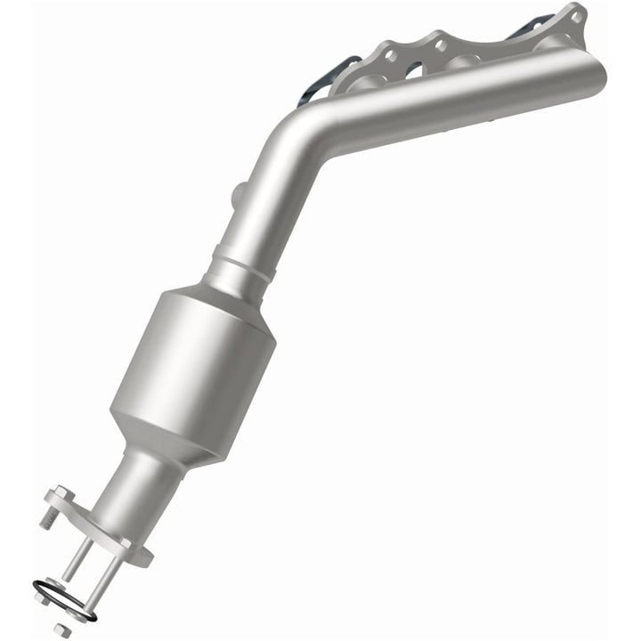 MagnaFlow OEM Grade Manifold Catalytic Converter - Toyota Tacoma / 4Runner 4.0L 2005-2011, view 10