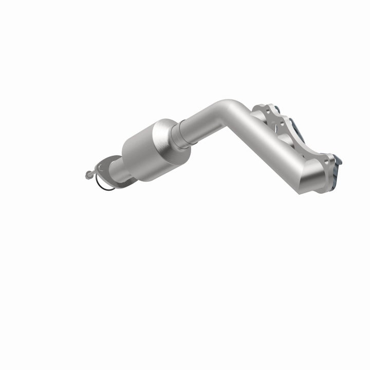 MagnaFlow OEM Grade Manifold Catalytic Converter - Toyota Tacoma / 4Runner 4.0L 2005-2011, 360 degree view
