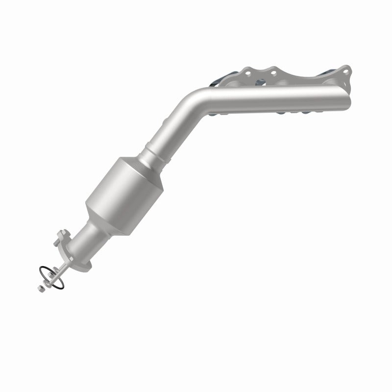 MagnaFlow OEM Grade Manifold Catalytic Converter - Toyota Tacoma / 4Runner 4.0L 2005-2011, 360 degree view