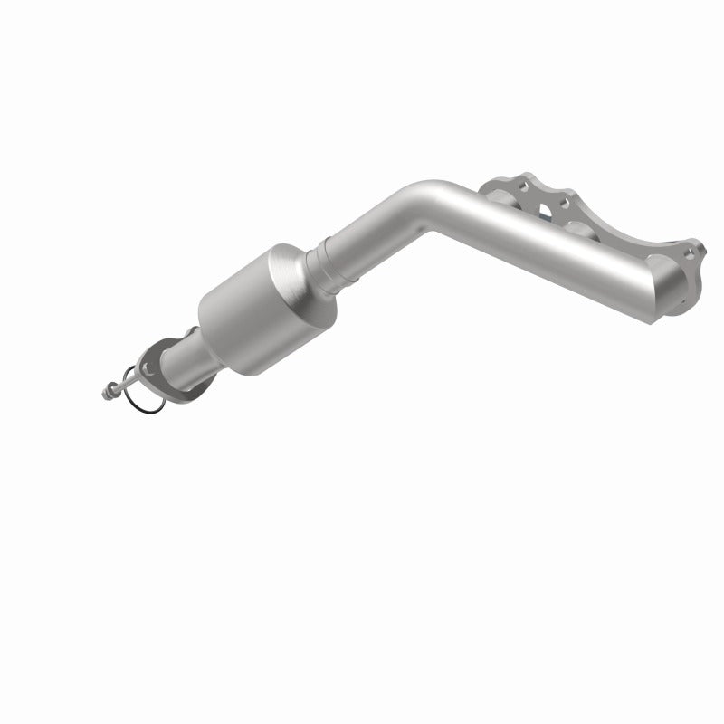 MagnaFlow OEM Grade Manifold Catalytic Converter - Toyota Tacoma / 4Runner 4.0L 2005-2011, 360 degree view