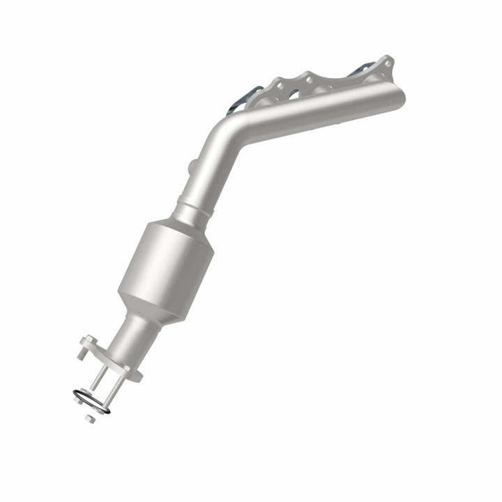 MagnaFlow OEM Grade Manifold Catalytic Converter - Toyota Tacoma / 4Runner 4.0L 2005-2011, 360 degree view