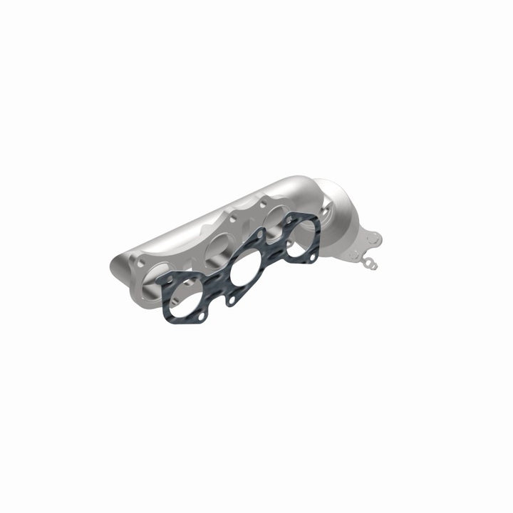 MagnaFlow OEM Grade Manifold Catalytic Converter - Toyota Tacoma / 4Runner 4.0L 2005-2011, 360 degree view