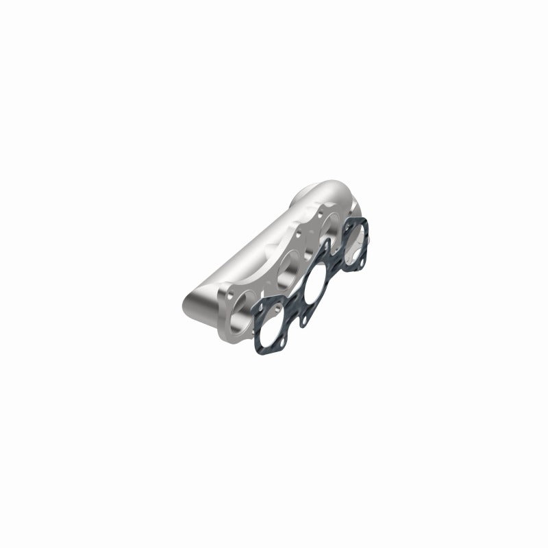 MagnaFlow OEM Grade Manifold Catalytic Converter - Toyota Tacoma / 4Runner 4.0L 2005-2011, 360 degree view