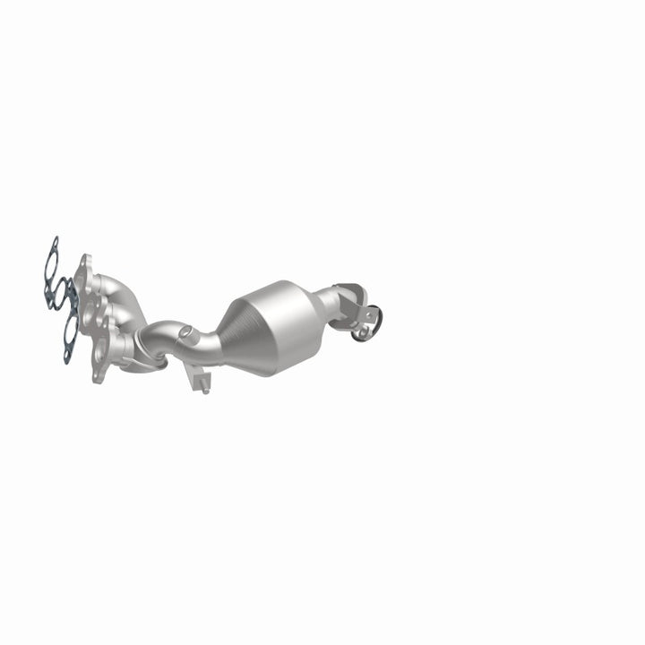 MagnaFlow OEM Grade Manifold Catalytic Converter - Toyota Sienna 3.3L 2004-2006 - 49834, 360 degree view