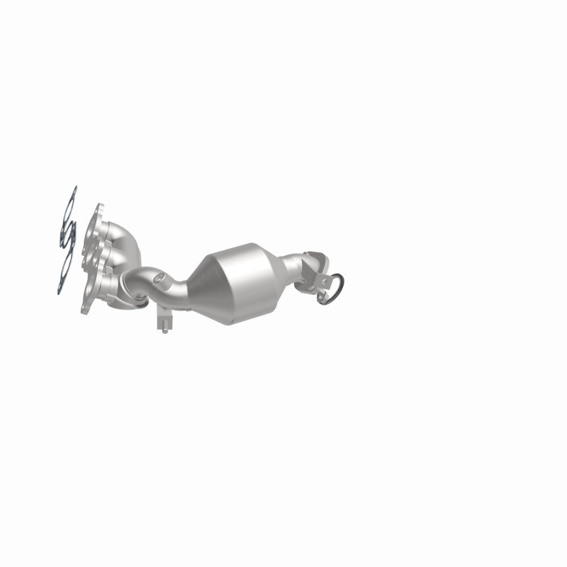MagnaFlow OEM Grade Manifold Catalytic Converter - Toyota Sienna 3.3L 2004-2006 - 49834, 360 degree view