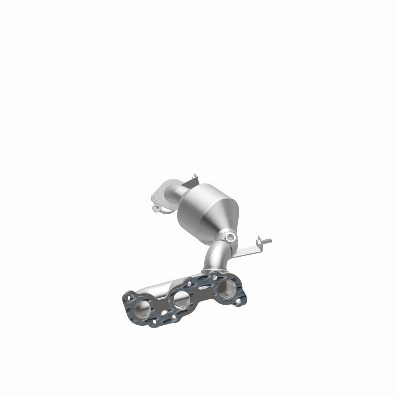 MagnaFlow OEM Grade Manifold Catalytic Converter - Toyota Sienna 3.3L 2004-2006 - 49834, 360 degree view