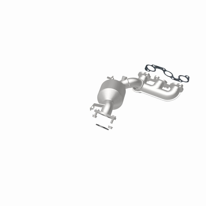 MagnaFlow OEM Grade Manifold Catalytic Converter - Toyota Sienna 3.3L 2004-2006 - 49834, 360 degree view