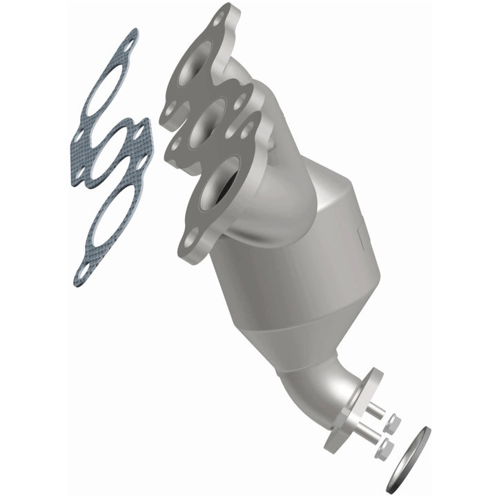 MagnaFlow OEM Grade Manifold Catalytic Converter - Toyota Highlander / Sienna 3.3L 2004-2007, view 38
