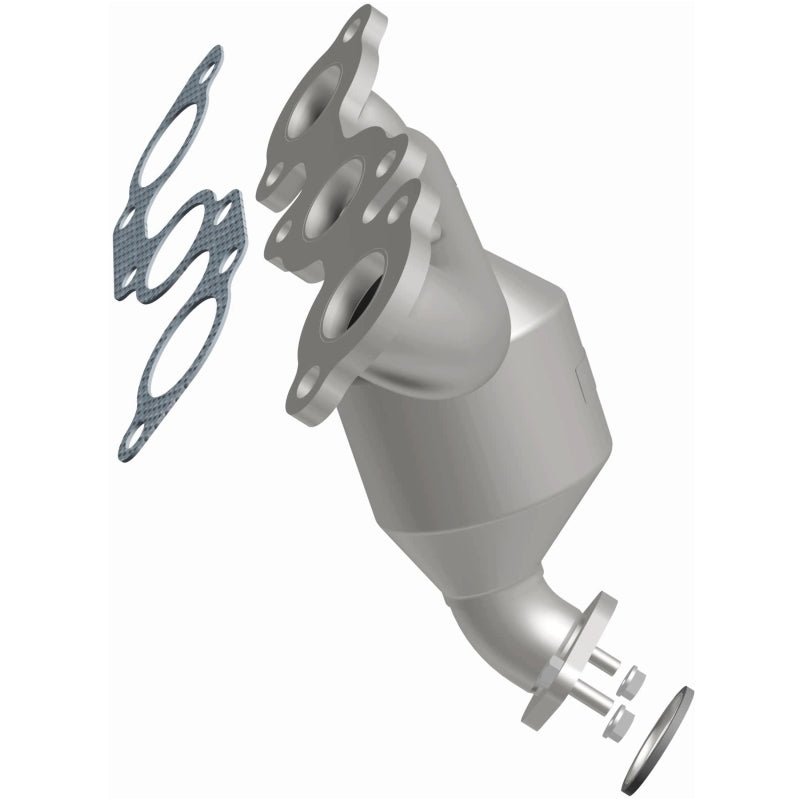 MagnaFlow OEM Grade Manifold Catalytic Converter - Toyota Highlander / Sienna 3.3L 2004-2007, view 38