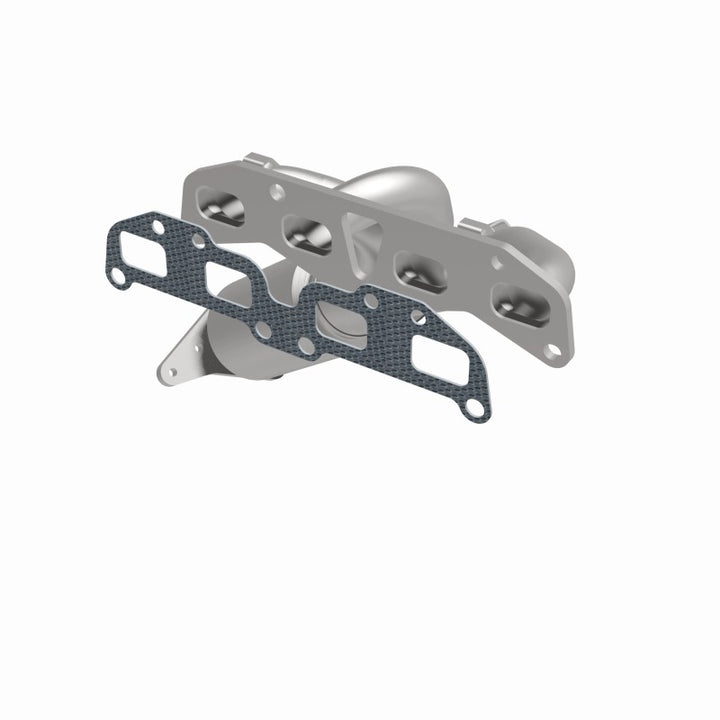 MagnaFlow OEM Grade Manifold Catalytic Converter - Nissan Frontier / Suzuki Equator 2.5L 2005-2019 - 51596, 360 degree view