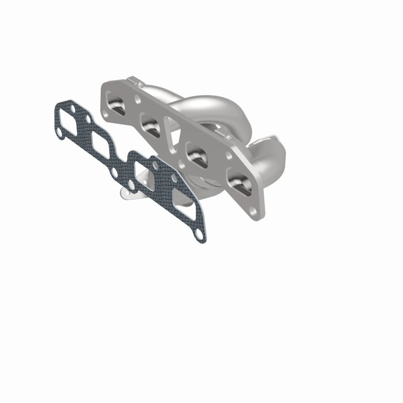 MagnaFlow OEM Grade Manifold Catalytic Converter - Nissan Frontier / Suzuki Equator 2.5L 2005-2019 - 51596, 360 degree view