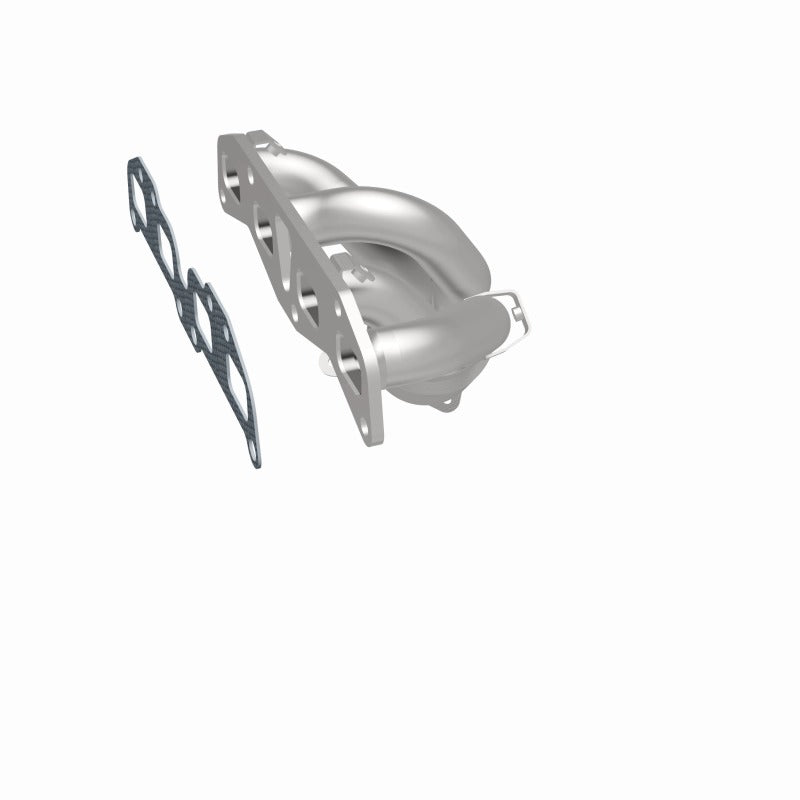 MagnaFlow OEM Grade Manifold Catalytic Converter - Nissan Frontier / Suzuki Equator 2.5L 2005-2019 - 51596, 360 degree view