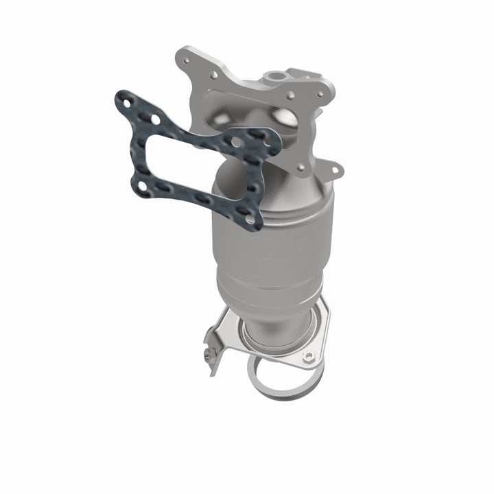 MagnaFlow OEM Grade Manifold Catalytic Converter - Honda CR-V 2.4L 2012-2014 - 52020, 360 degree view