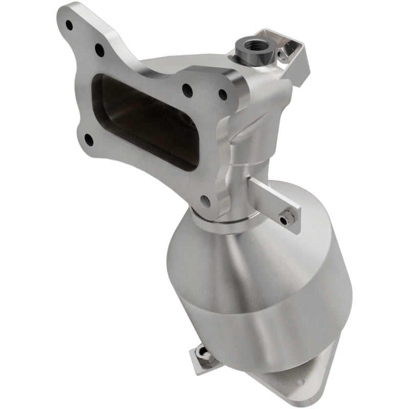 MagnaFlow OEM Grade Manifold Catalytic Converter - Honda CR-V 2.4L 2012-2014 - 52020, view 2