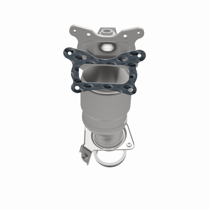 MagnaFlow OEM Grade Manifold Catalytic Converter - Honda CR-V 2.4L 2012-2014 - 52020, 360 degree view