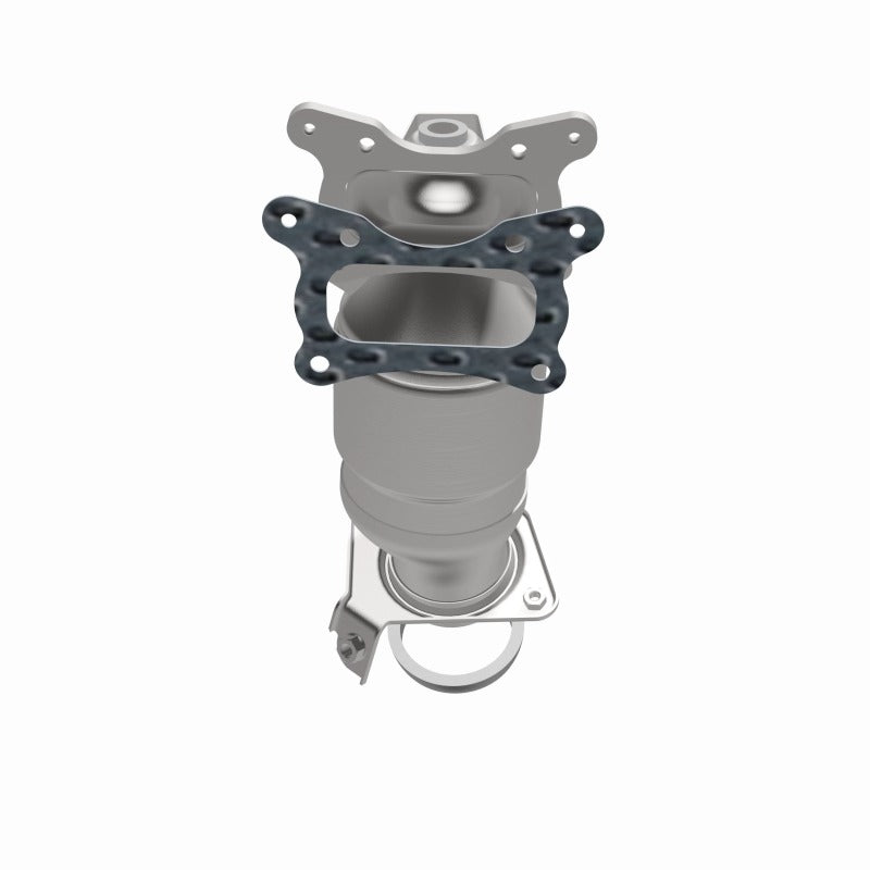 MagnaFlow OEM Grade Manifold Catalytic Converter - Honda CR-V 2.4L 2012-2014 - 52020, 360 degree view