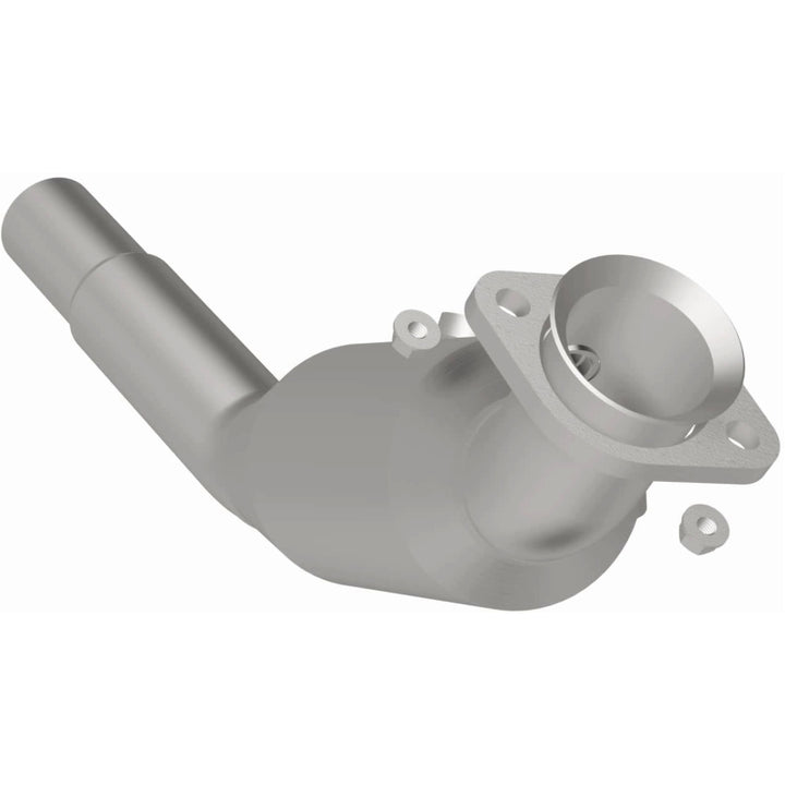 MagnaFlow OEM Grade Primary Direct-Fit Catalytic Converter - Mercedes-Benz E400 2015-2017, view 17