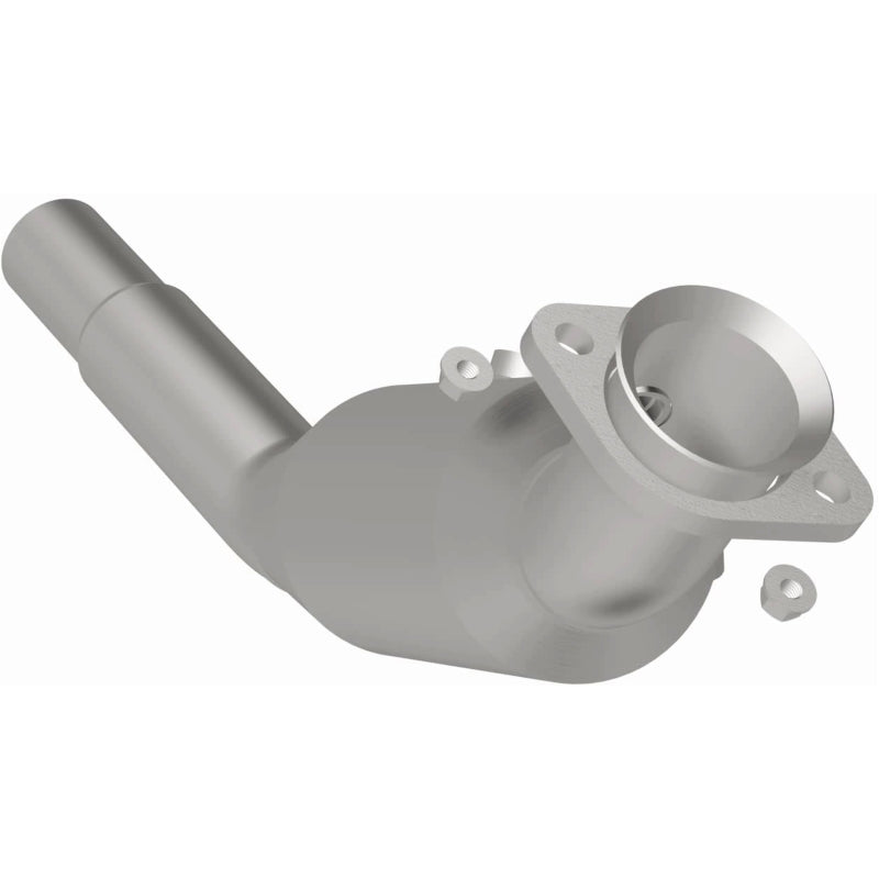 MagnaFlow OEM Grade Primary Direct-Fit Catalytic Converter - Mercedes-Benz E400 2015-2017, view 17