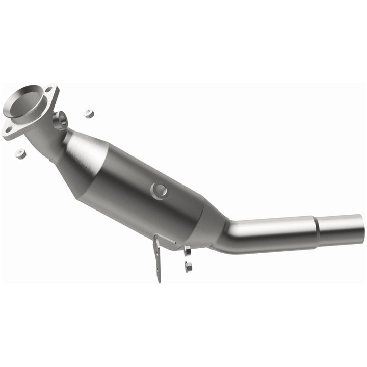 MagnaFlow OEM Grade Primary Direct-Fit Catalytic Converter - Mercedes-Benz E400 2015-2017, view 2
