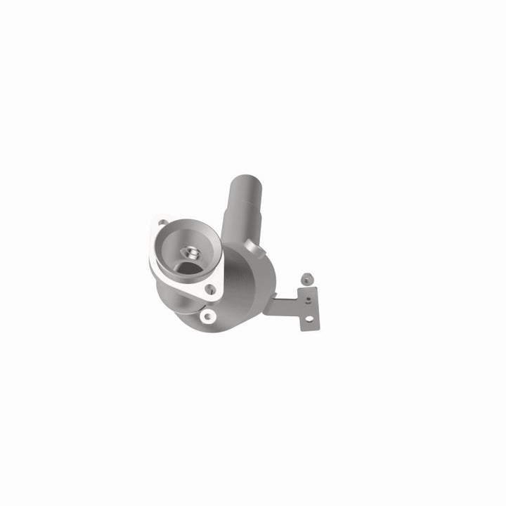 MagnaFlow OEM Grade Primary Direct-Fit Catalytic Converter - Mercedes-Benz E400 2015-2017, 360 degree view