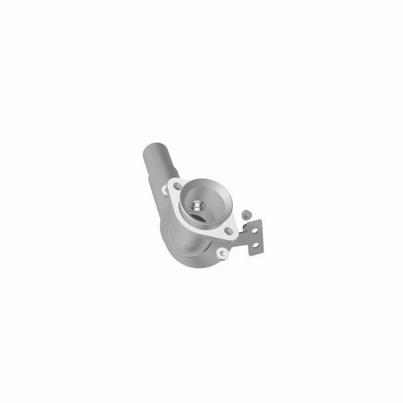 MagnaFlow OEM Grade Primary Direct-Fit Catalytic Converter - Mercedes-Benz E400 2015-2017, 360 degree view