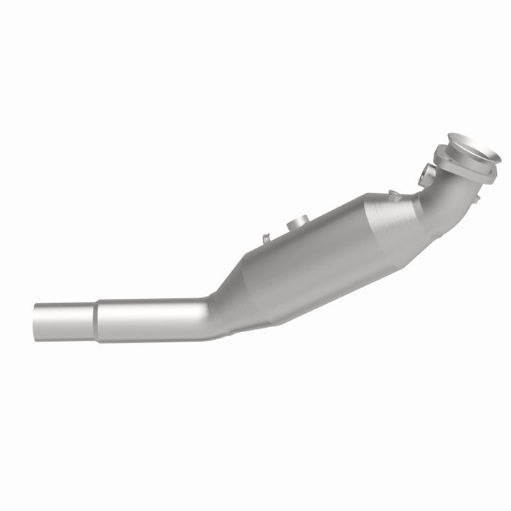 MagnaFlow OEM Grade Primary Direct-Fit Catalytic Converter - Mercedes-Benz E400 2015-2017, 360 degree view