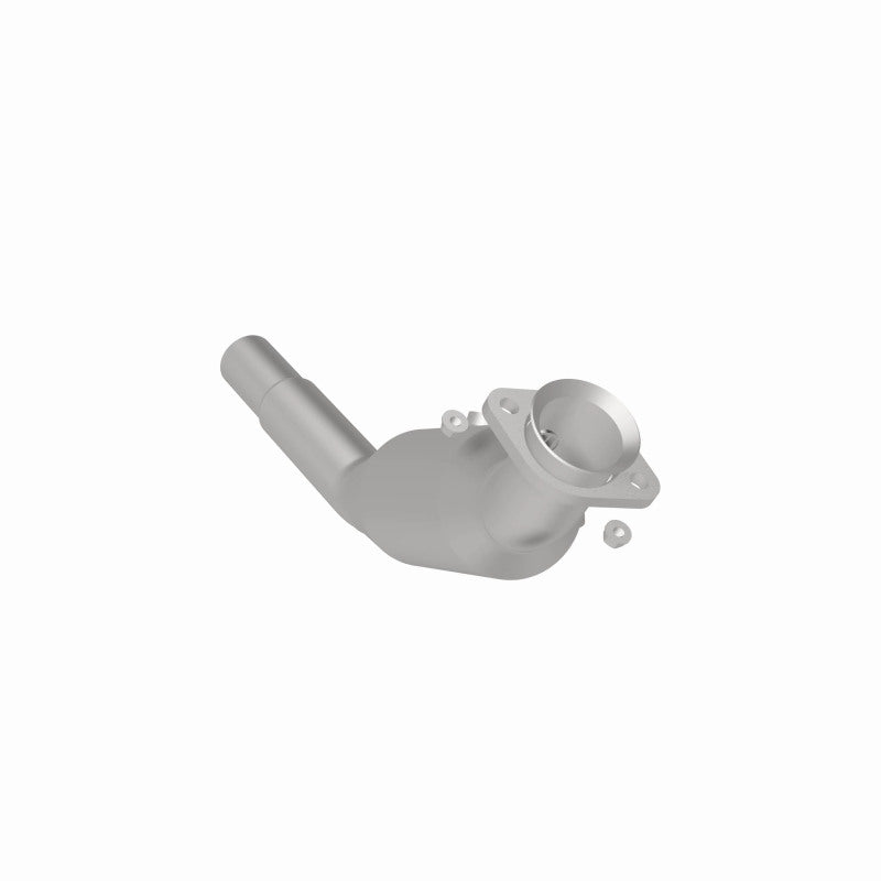 MagnaFlow OEM Grade Primary Direct-Fit Catalytic Converter - Mercedes-Benz E400 2015-2017, 360 degree view