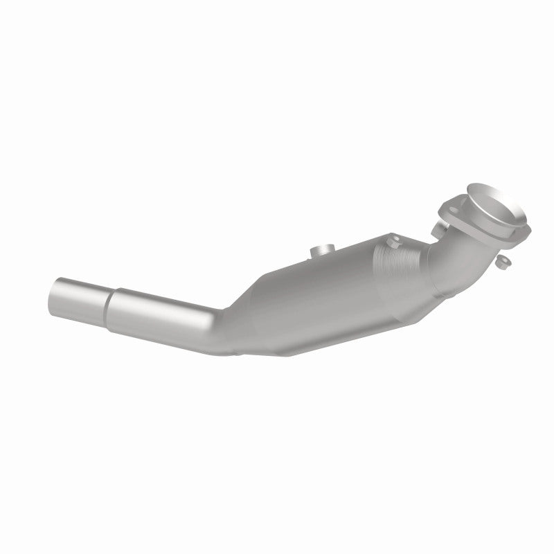 MagnaFlow OEM Grade Primary Direct-Fit Catalytic Converter - Mercedes-Benz E400 2015-2017, 360 degree view