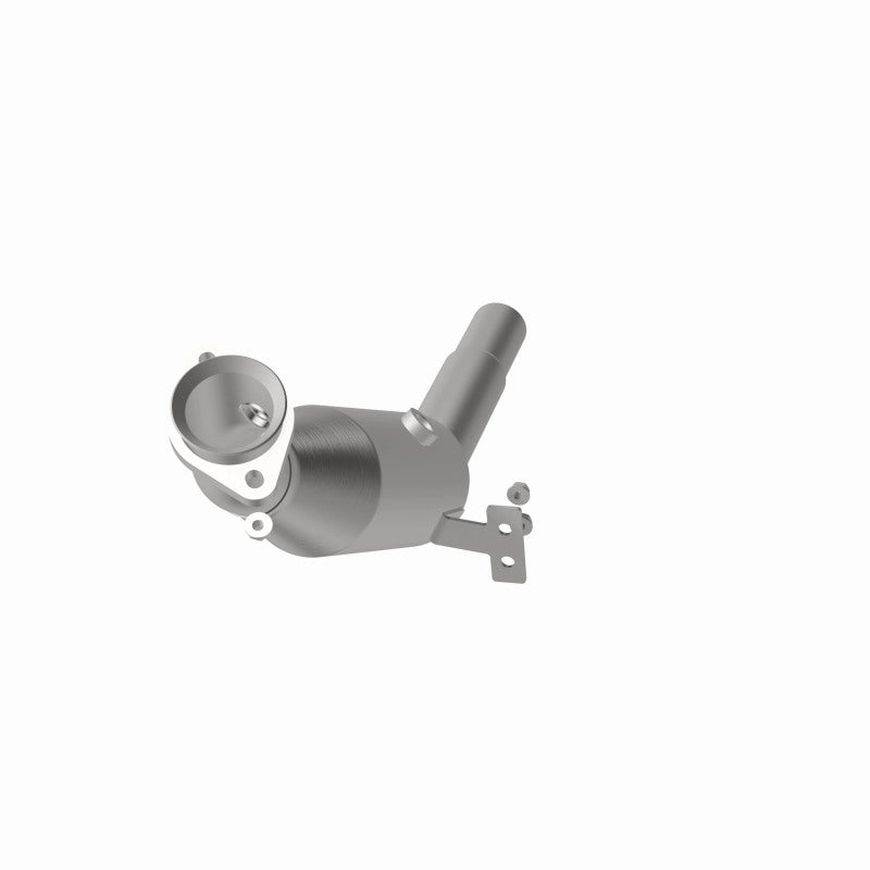 MagnaFlow OEM Grade Primary Direct-Fit Catalytic Converter - Mercedes-Benz E400 2015-2017, 360 degree view