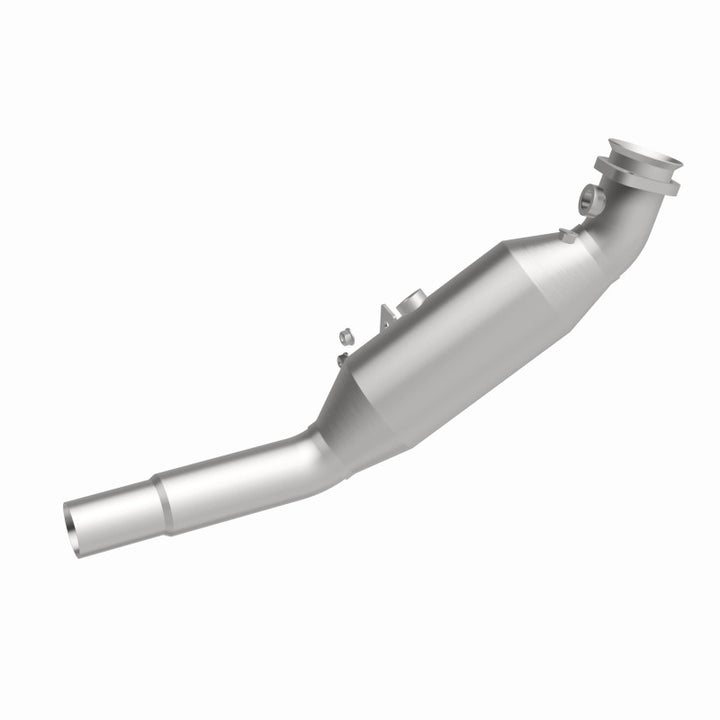 MagnaFlow OEM Grade Primary Direct-Fit Catalytic Converter - Mercedes-Benz E400 2015-2017, 360 degree view