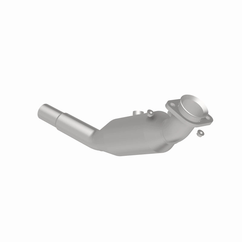 MagnaFlow OEM Grade Primary Direct-Fit Catalytic Converter - Mercedes-Benz E400 2015-2017, 360 degree view
