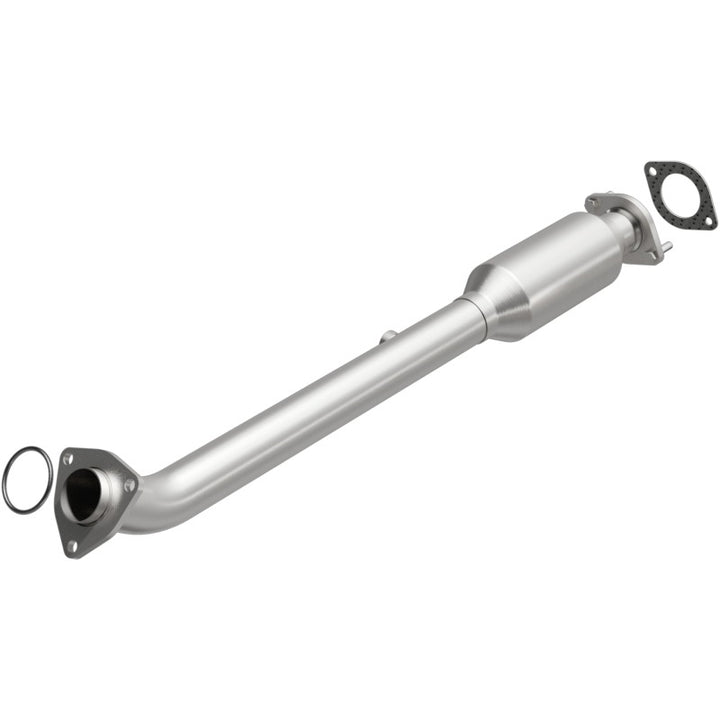 MagnaFlow OEM Grade Rear Catalytic Converter - Nissan Frontier / Suzuki Equator 2.5L 2005-2019 - 51602