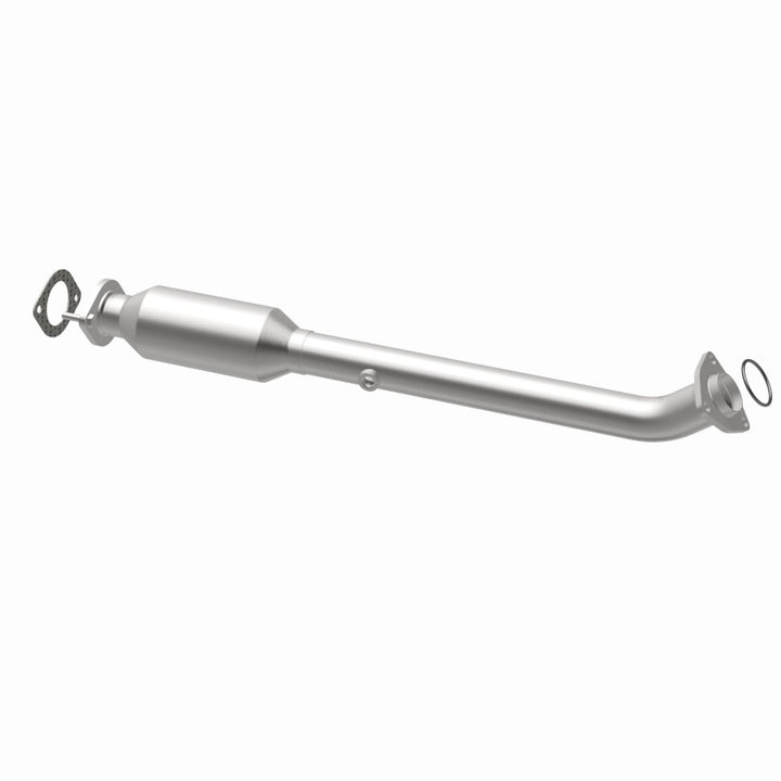 MagnaFlow OEM Grade Rear Catalytic Converter - Nissan Frontier / Suzuki Equator 2.5L 2005-2019 - 51602, 360 degree view