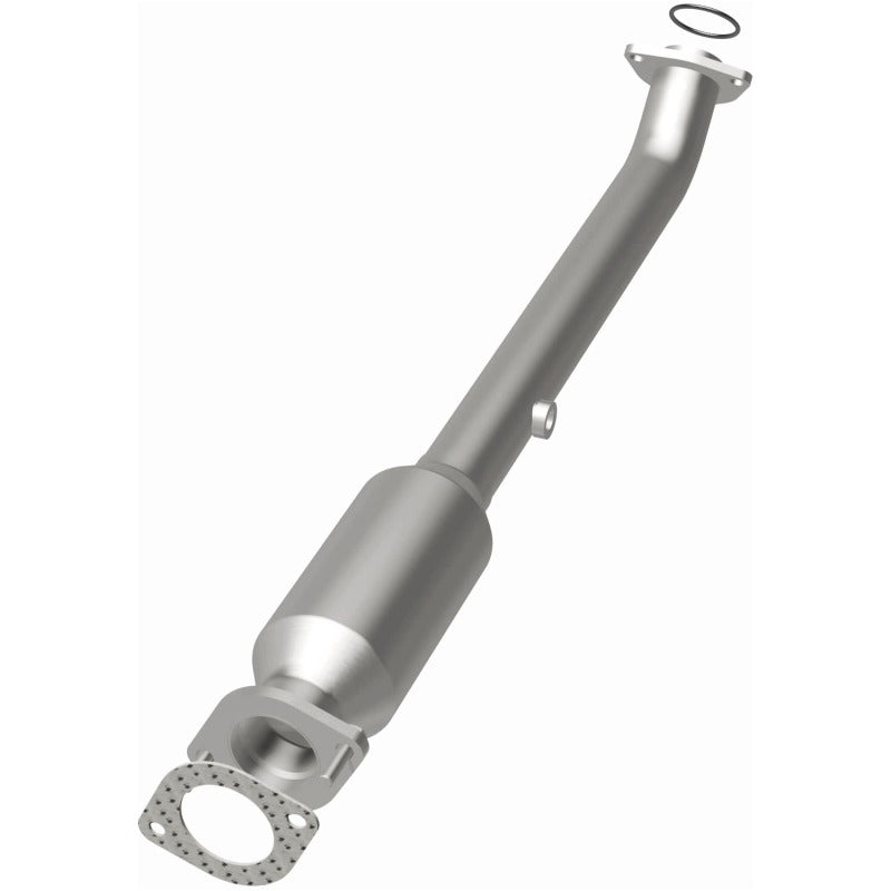 MagnaFlow OEM Grade Rear Catalytic Converter - Nissan Frontier / Suzuki Equator 2.5L 2005-2019 - 51602, view 15