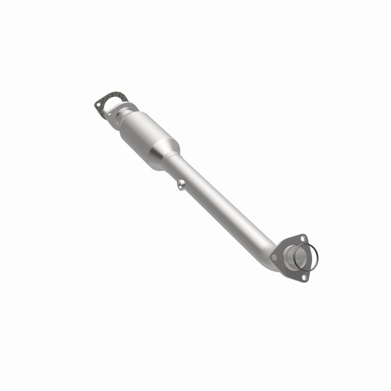 MagnaFlow OEM Grade Rear Catalytic Converter - Nissan Frontier / Suzuki Equator 2.5L 2005-2019 - 51602, 360 degree view