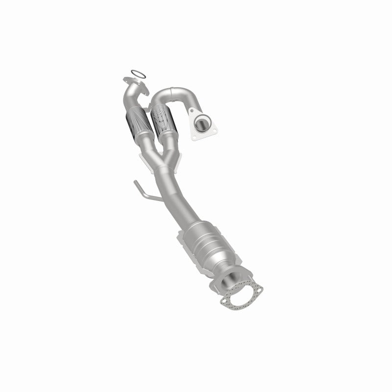 MagnaFlow OEM Grade Rear Catalytic Converter - Nissan Maxima 3.5L 2009-2021 - 52234, 360 degree view