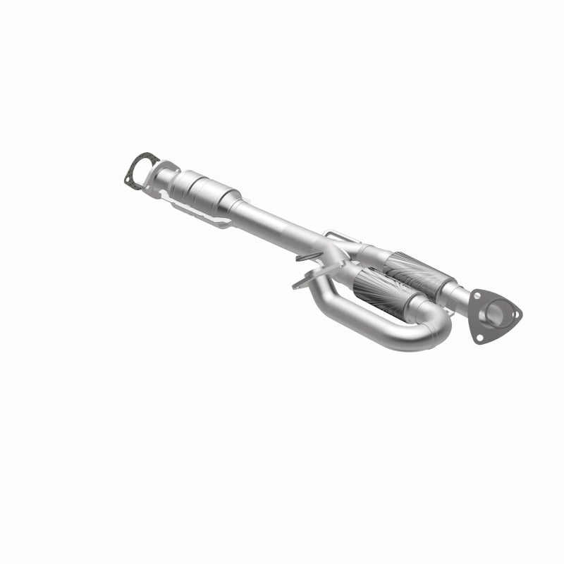 MagnaFlow OEM Grade Rear Catalytic Converter - Nissan Maxima 3.5L 2009-2021 - 52234, 360 degree view