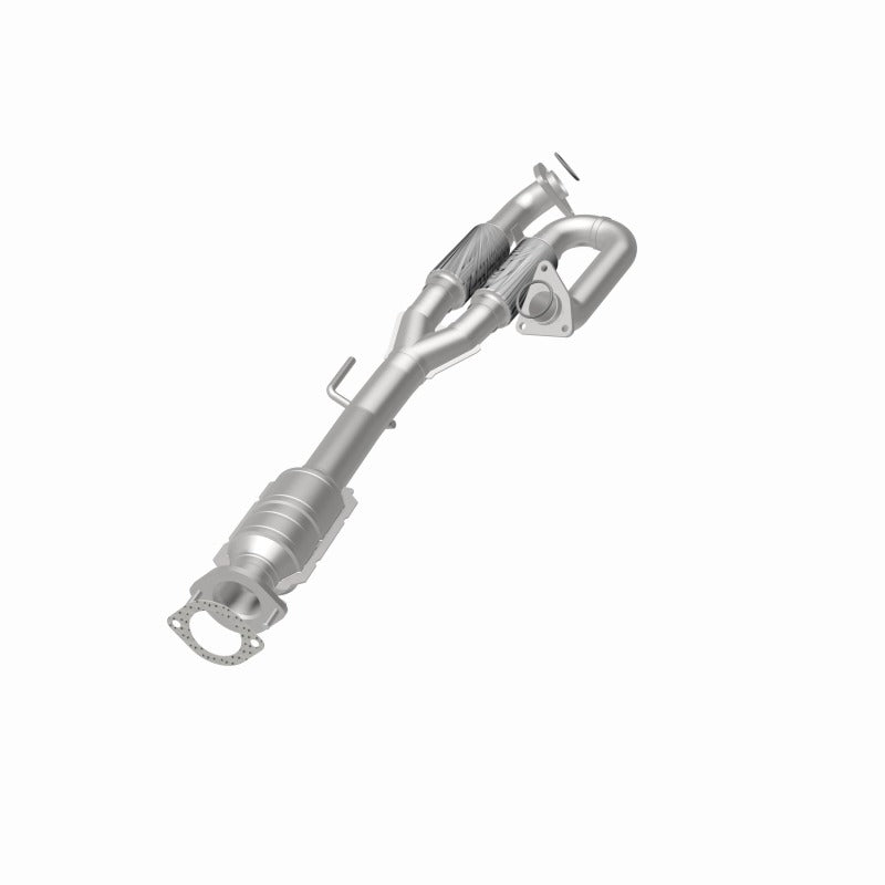 MagnaFlow OEM Grade Rear Catalytic Converter - Nissan Maxima 3.5L 2009-2021 - 52234, 360 degree view