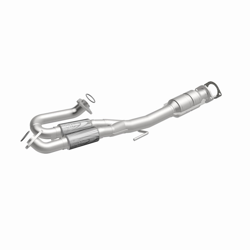 MagnaFlow OEM Grade Rear Catalytic Converter - Nissan Maxima 3.5L 2009-2021 - 52234, 360 degree view