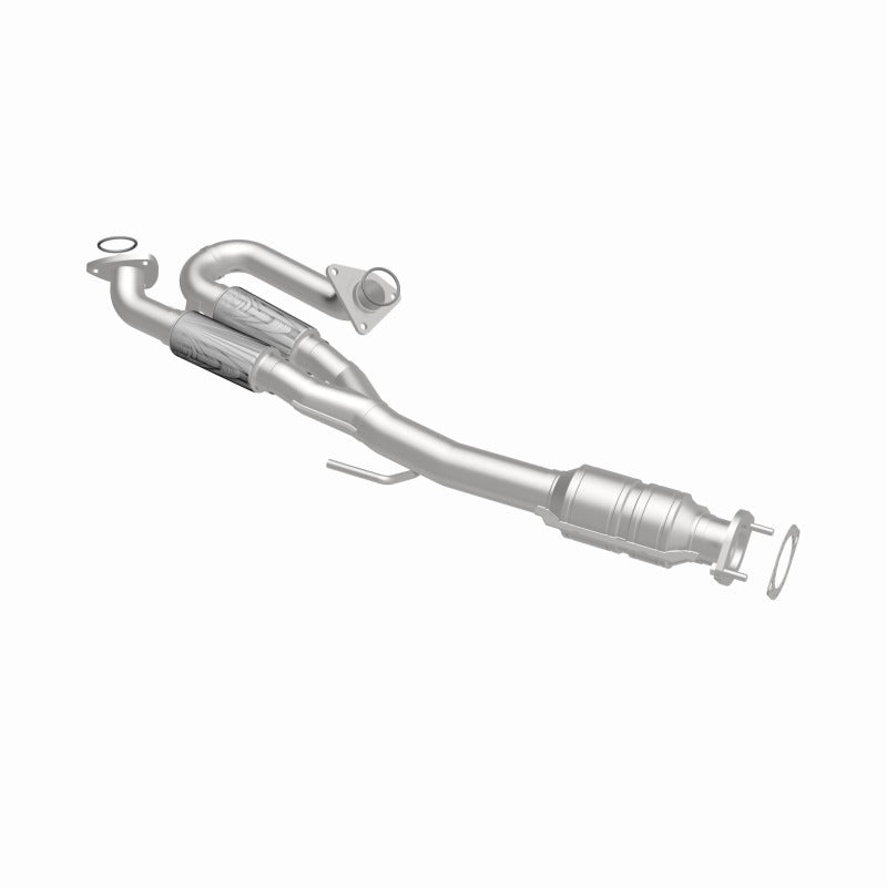 MagnaFlow OEM Grade Rear Catalytic Converter - Nissan Maxima 3.5L 2009-2021 - 52234, 360 degree view