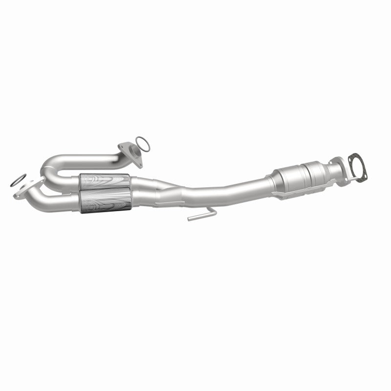 MagnaFlow OEM Grade Rear Catalytic Converter - Nissan Maxima 3.5L 2009-2021 - 52234, 360 degree view