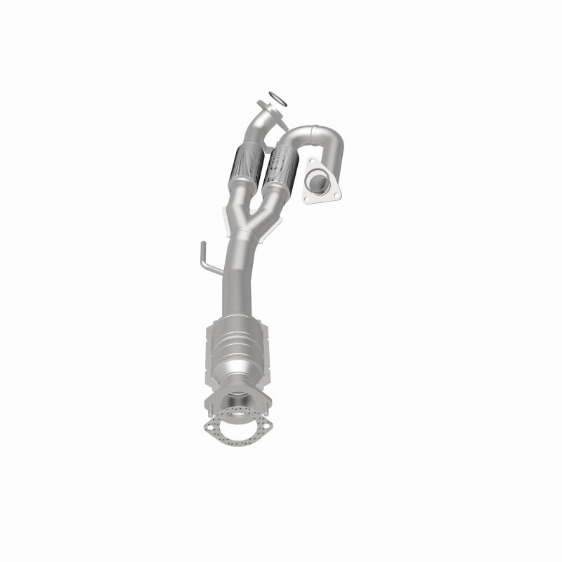 MagnaFlow OEM Grade Rear Catalytic Converter - Nissan Maxima 3.5L 2009-2021 - 52234, 360 degree view