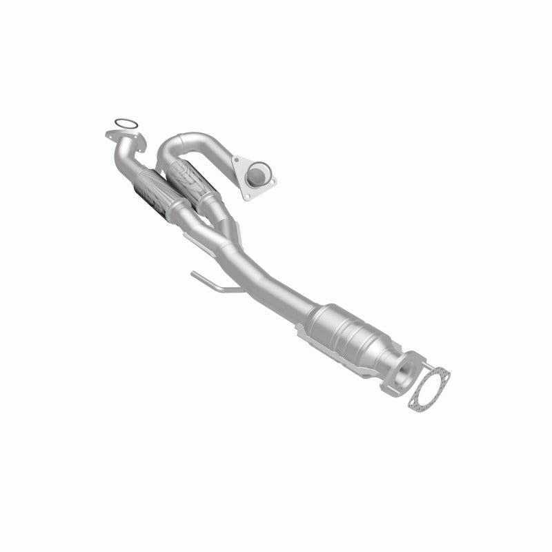 MagnaFlow OEM Grade Rear Catalytic Converter - Nissan Maxima 3.5L 2009-2021 - 52234, 360 degree view
