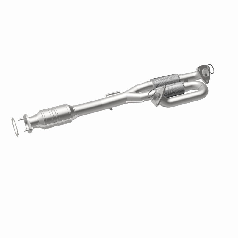MagnaFlow OEM Grade Rear Catalytic Converter - Nissan Maxima 3.5L 2009-2021 - 52234, 360 degree view